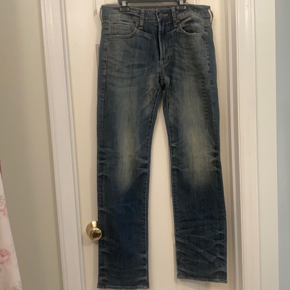 American Eagle Extreme Flex Jeans